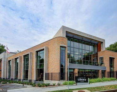 2829 Connecticut Avenue Nw - Photo Thumbnail 15