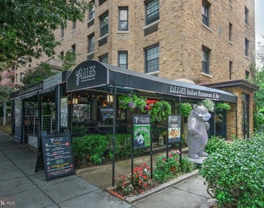 2829 Connecticut Avenue Nw - Photo Thumbnail 14