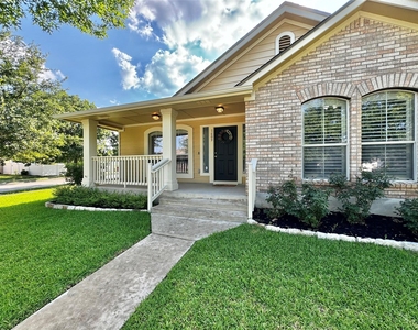 1609 Colorado Bend Dr - Photo Thumbnail 1