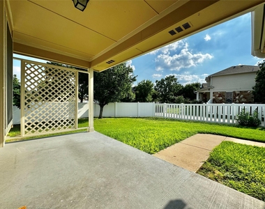 1609 Colorado Bend Dr - Photo Thumbnail 37