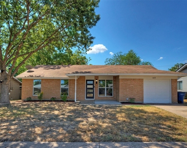 405 E Grady Dr - Photo Thumbnail 1