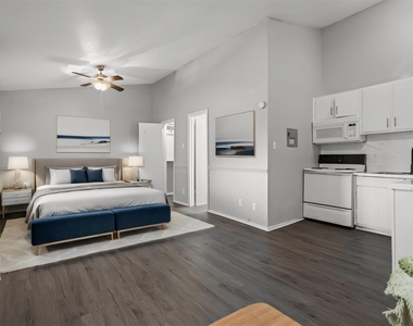 1302 Parker Lane Ln - Photo Thumbnail 8