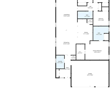 12069 Green Thicket Lane - Photo Thumbnail 35