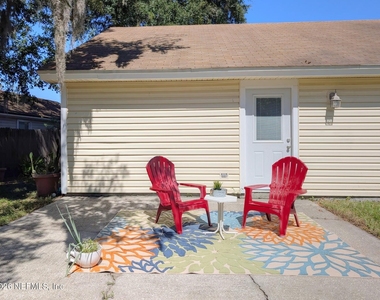 2460 Egrets Glade Drive - Photo Thumbnail 22