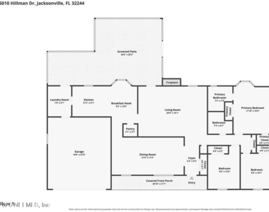 6010 Hillman Drive - Photo Thumbnail 15