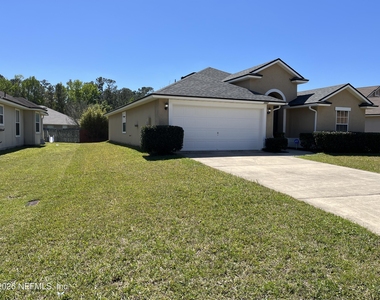 3537 Whisper Creek Boulevard - Photo Thumbnail 1
