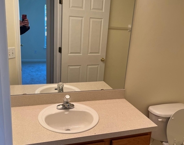 3537 Whisper Creek Boulevard - Photo Thumbnail 11