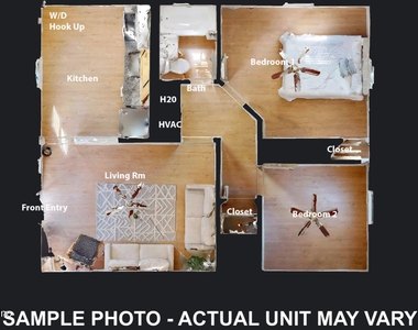 5930 Wilmar Road W - Photo Thumbnail 1