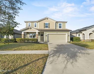 7023 Bartram Cove Parkway - Photo Thumbnail 1