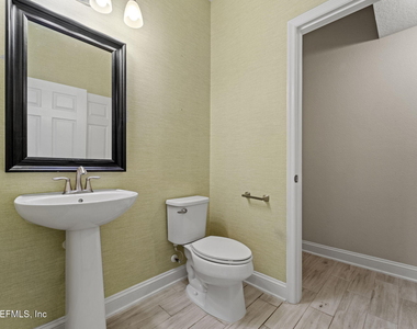 7023 Bartram Cove Parkway - Photo Thumbnail 14