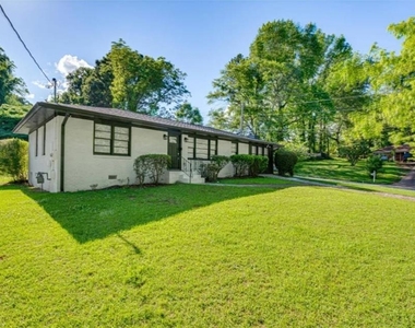 3305 Flowers Drive - Photo Thumbnail 1