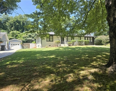 3305 Flowers Drive - Photo Thumbnail 4