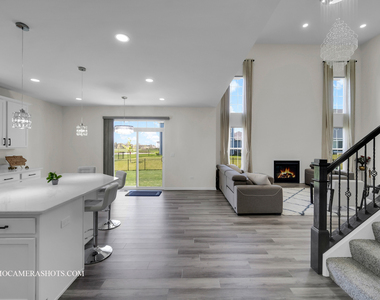 12504 S Cherry Blossom Boulevard - Photo Thumbnail 7