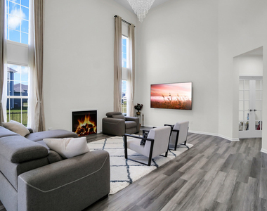 12504 S Cherry Blossom Boulevard - Photo Thumbnail 13