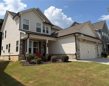3543 Dover Run Lane - Photo Thumbnail 1