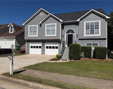 4135 Wildridge Drive - Photo Thumbnail 1