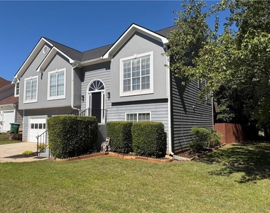 4135 Wildridge Drive - Photo Thumbnail 2