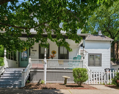 813 Hamlin Street - Photo Thumbnail 1