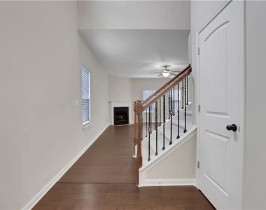 2521 Morgan Chase Drive - Photo Thumbnail 1