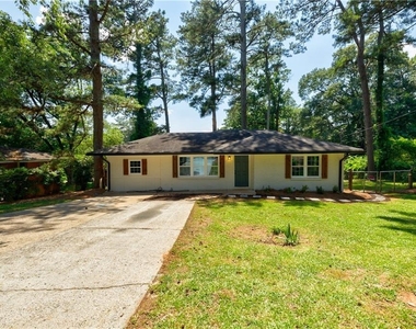 3365 Knott Street - Photo Thumbnail 1