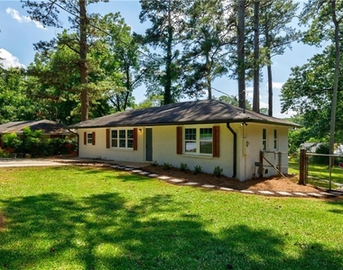 3365 Knott Street - Photo Thumbnail 3