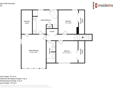 749 Maggie Court Nw - Photo Thumbnail 23