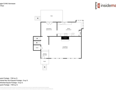 749 Maggie Court Nw - Photo Thumbnail 22