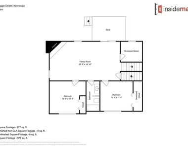 749 Maggie Court Nw - Photo Thumbnail 21