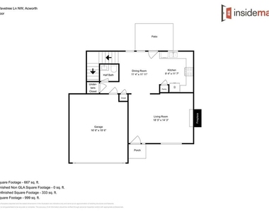 2318 Wavetree Lane Nw - Photo Thumbnail 16