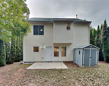 2318 Wavetree Lane Nw - Photo Thumbnail 15