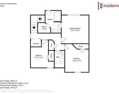 2318 Wavetree Lane Nw - Photo Thumbnail 17
