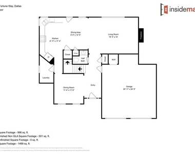 550 S Fortune Way - Photo Thumbnail 17