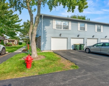 764 Gloucester Drive - Photo Thumbnail 22