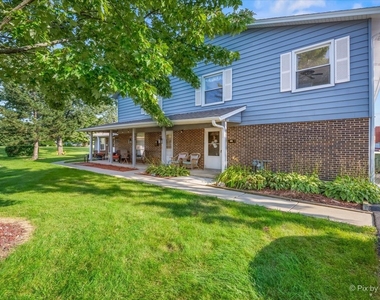 764 Gloucester Drive - Photo Thumbnail 23