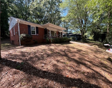 269 Florida Avenue Sw - Photo Thumbnail 1