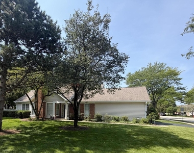 1541 Stevens Drive - Photo Thumbnail 1
