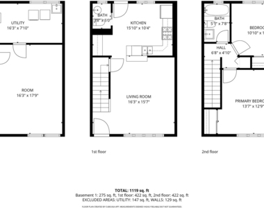 15 S Waiola Avenue - Photo Thumbnail 17