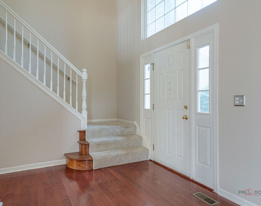 1101 Andover Drive - Photo Thumbnail 3