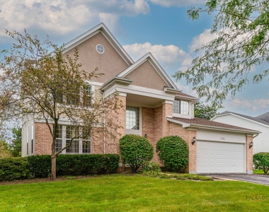 1101 Andover Drive - Photo Thumbnail 1