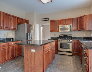 1101 Andover Drive - Photo Thumbnail 14