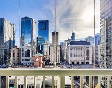 345 N La Salle Drive - Photo Thumbnail 1