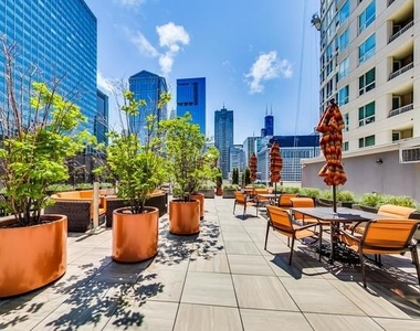 345 N La Salle Drive - Photo Thumbnail 18