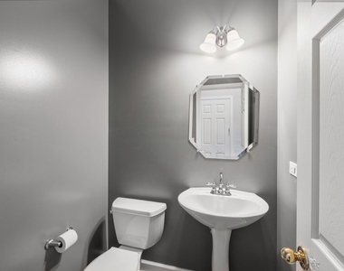 208 Timber Trails Boulevard - Photo Thumbnail 7