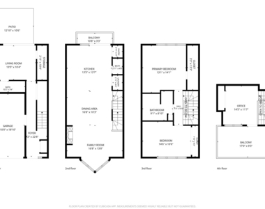 310 N Clinton Street - Photo Thumbnail 27