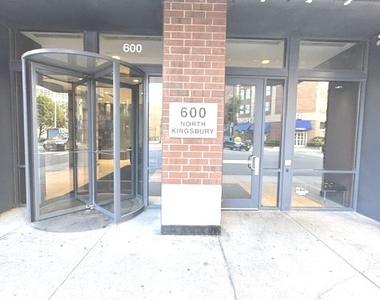 600 N Kingsbury Street - Photo Thumbnail 2