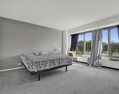 3600 N Lake Shore Drive - Photo Thumbnail 9