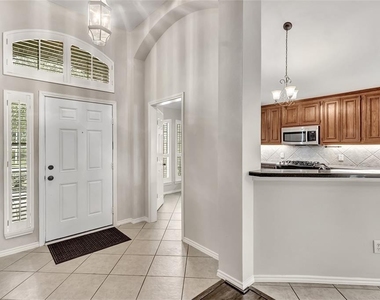 15814 Finwood Lane - Photo Thumbnail 2