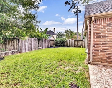 15814 Finwood Lane - Photo Thumbnail 25