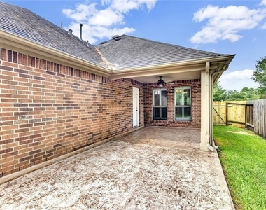 15814 Finwood Lane - Photo Thumbnail 24