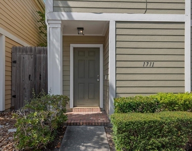 1711 Redwing Haven Drive - Photo Thumbnail 1